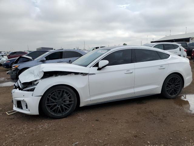 Vin: waufncf50ja067531, lot: 62340525, audi a5 prestige s-line 2018 img_1