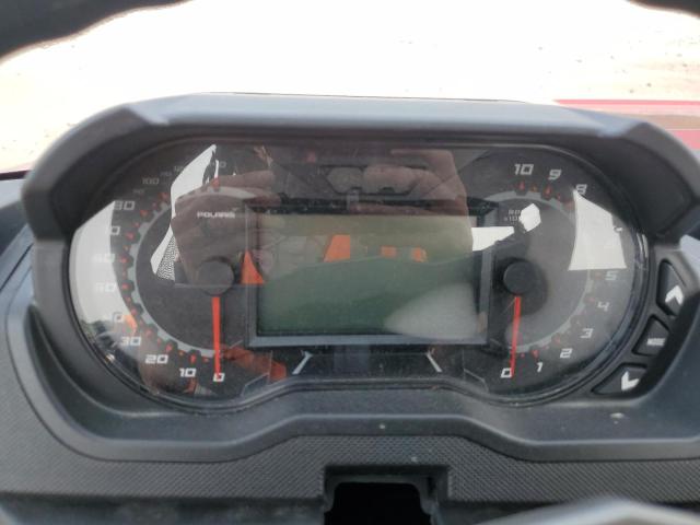 2025 POLARIS RANGER CRE 4XARSE997S8774029