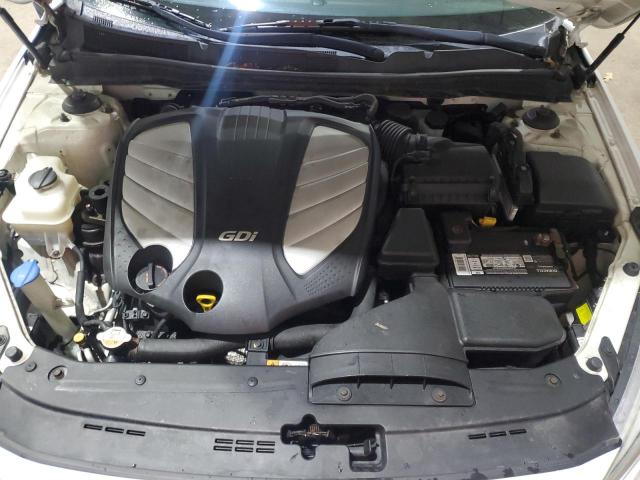 2015 KIA CADENZA PR KNALN4D73F5194240