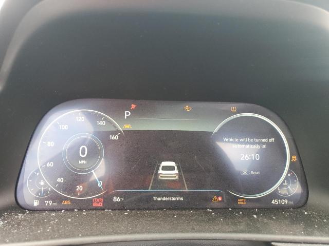 2023 HYUNDAI SONATA LIM KMHL34J23PA292402