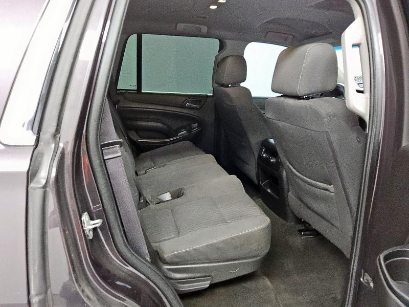 2016 GMC YUKON SLE 1GKS1AKC6GR329766