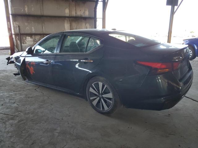 NISSAN ALTIMA SV 2022 charcoal  gas 1N4BL4DV4NN312240 photo #3
