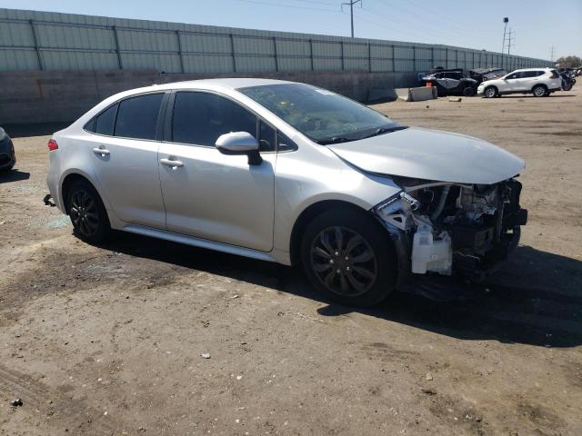 Vin: jtdepmae3n3014211, lot: 60828745, toyota corolla le 20224