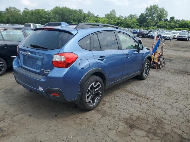 Vin: jf2gpakc5h8222488, lot: 59814585, subaru crosstrek limited 20173
