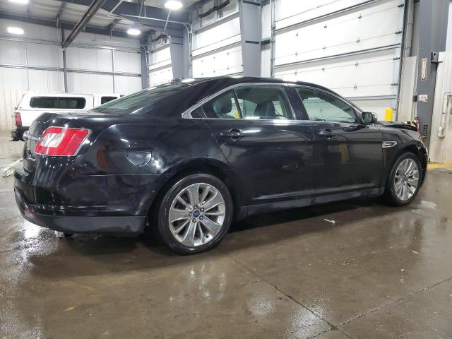 Vin: 1fahp2fw7cg100698, lot: 59015515, ford taurus limited 20123