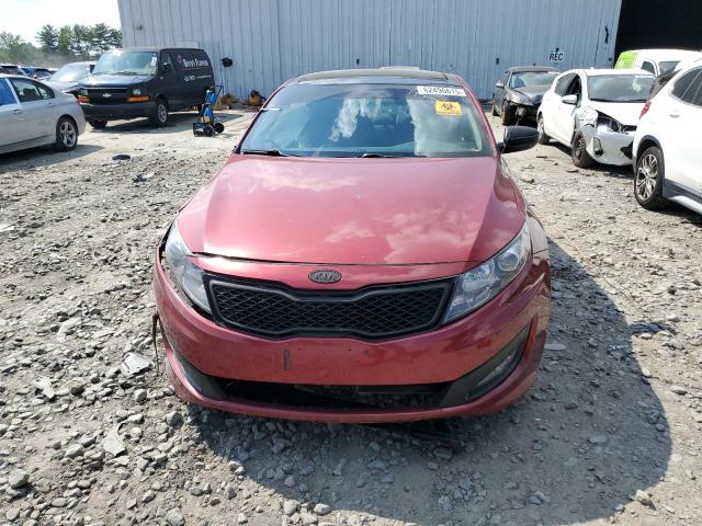 5XXGR4A6XCG071076 2012 KIA OPTIMA
