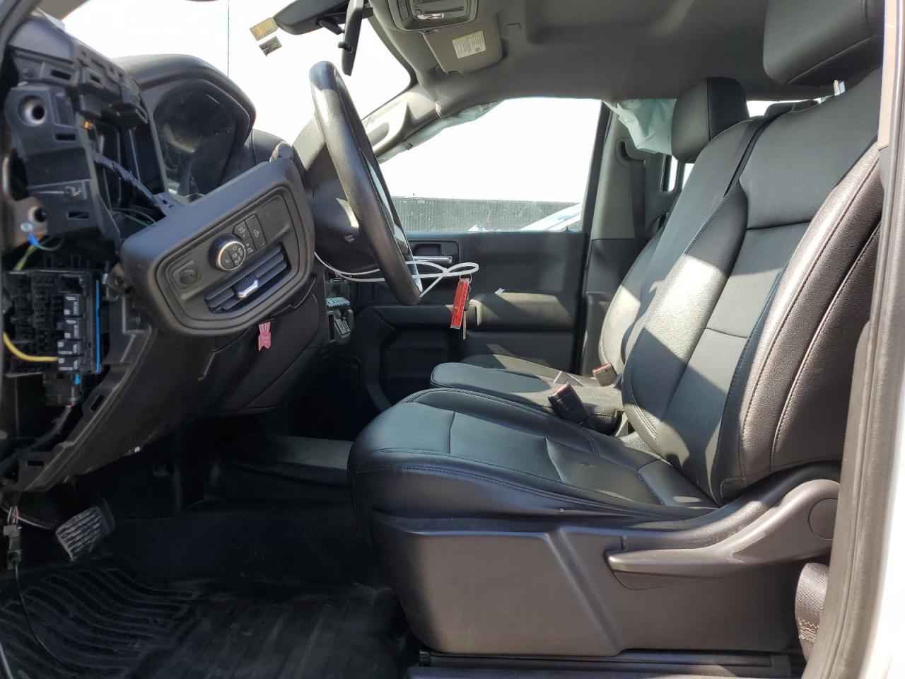 CHEVROLET SILVERADO C1500