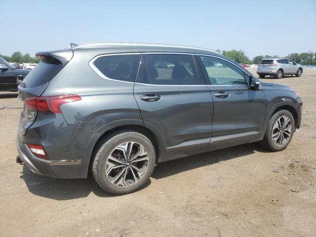 Vin: 5nms5caa1lh232193, lot: 60219575, hyundai santa fe limited 20203