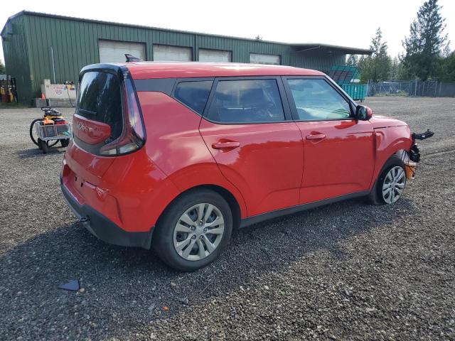 Vin: kndj23au2p7212577, lot: 60624785, kia soul lx 20233