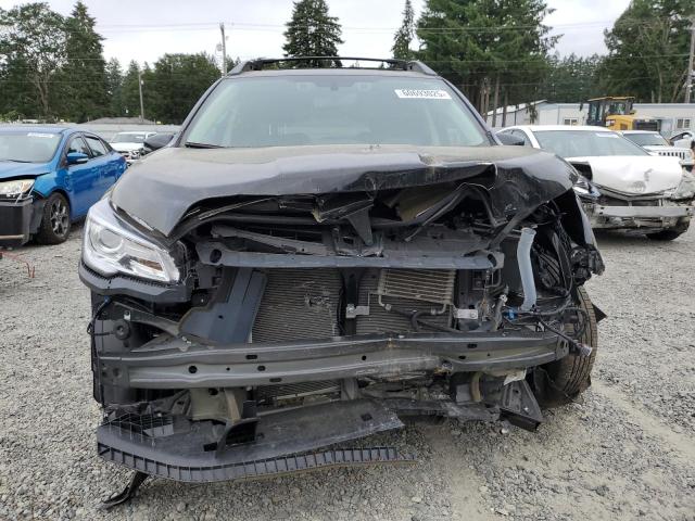 2022 SUBARU ASCENT LIM 4S4WMAPD4N3454041