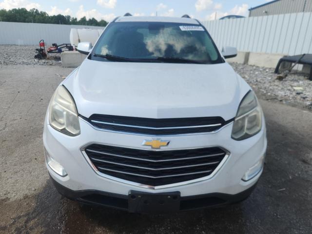 2016 CHEVROLET EQUINOX LT 2GNALCEK8G6120371