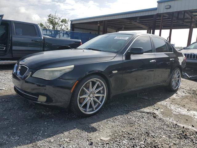 Vin: wbanu5c54ac127409, lot: 59934985, bmw 5 series i 2010 img_1