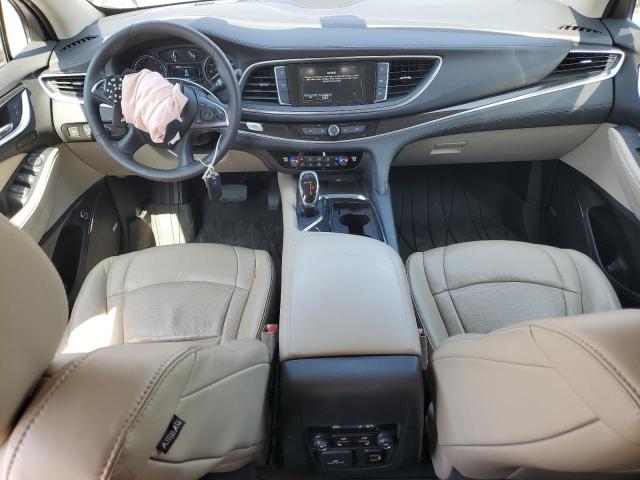 2018 BUICK ENCLAVE PR - 5GAEVBKW9JJ188731