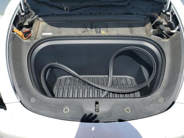 2021 TESLA MODEL Y 5YJYGDEF9MF277739