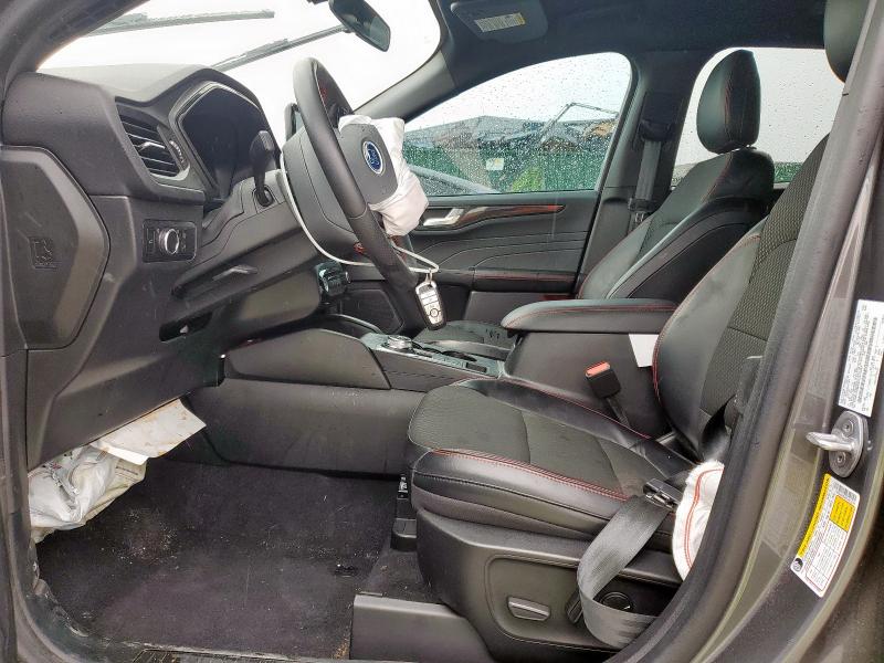 2023 FORD ESCAPE ST 1FMCU0MN4PUA73247