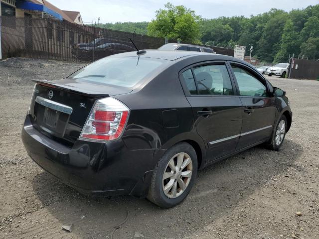 Vin: 3n1ab6ap8bl679683, lot: 60827015, nissan sentra 2.0 20113