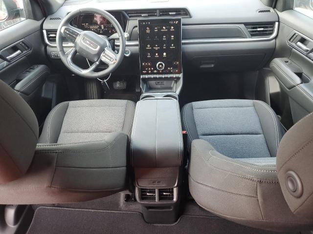 2025 GMC TERRAIN EL 3GKALUEG6SL236655