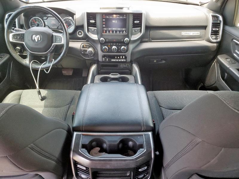 2020 RAM 1500 BIG H 1C6SRFFT9LN388962