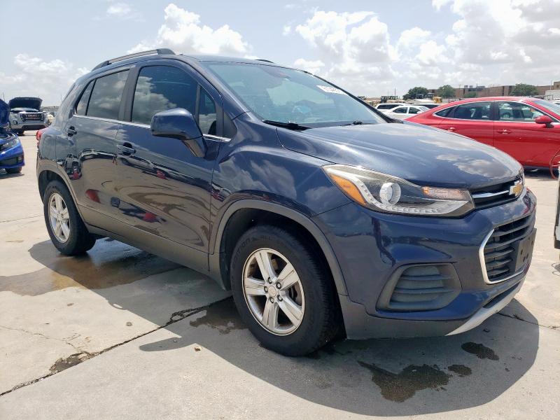 Vin: 3gncjlsb7jl175920, lot: 61349325, chevrolet trax 1lt 20184
