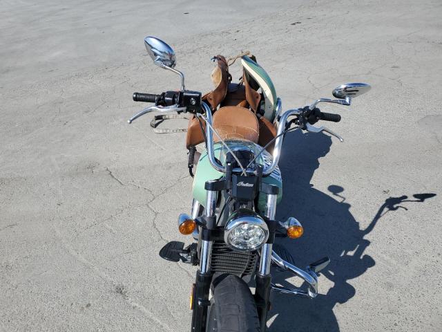 2015 INDIAN MOTORCYCLE CO. SCOUT ABS 56KMSA008F3100480
