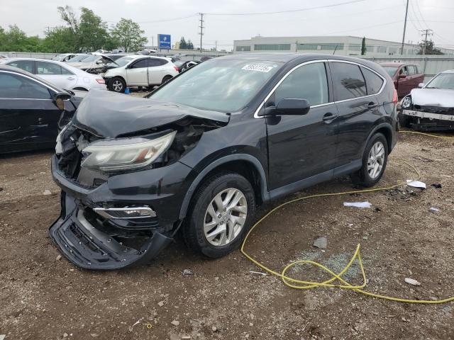 HONDA CR-V EX