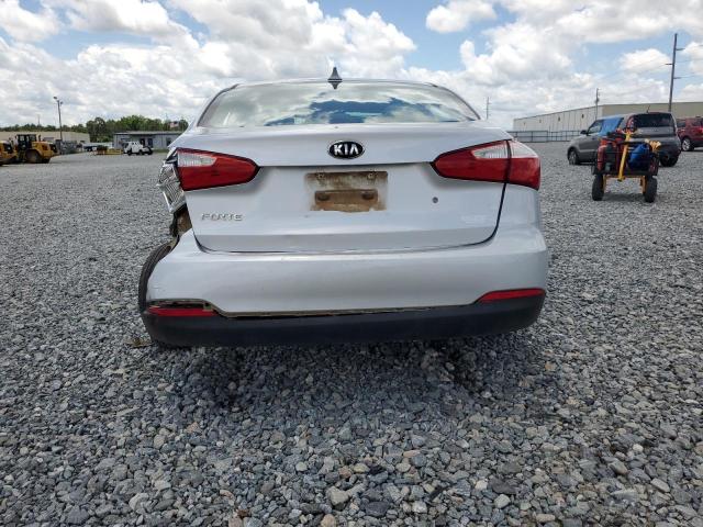 2015 KIA FORTE LX - KNAFK4A6XF5330719