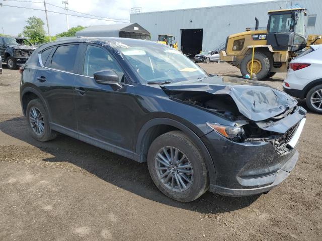 Vin: jm3kfbbl1k0580086, lot: 60418795, mazda cx-5 sport 20194
