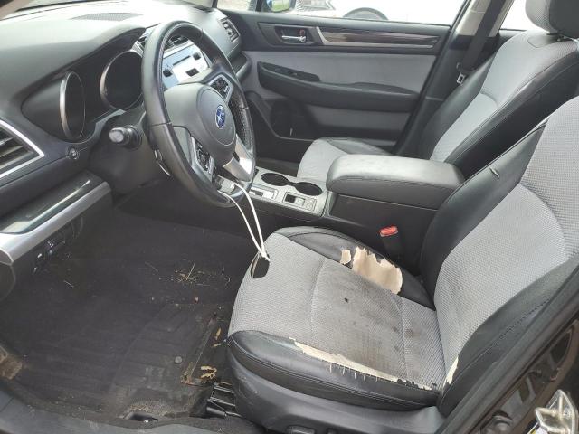 2017 SUBARU LEGACY SPO 4S3BNAR64H3008832