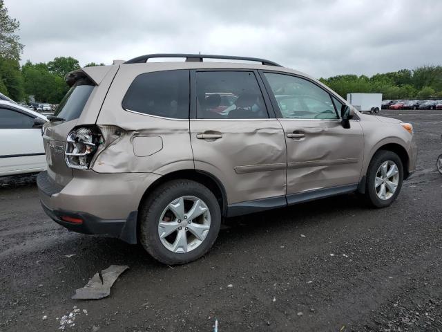 Vin: jf2sjarc5gh429401, lot: 59873655, subaru forester 2.5i limited 20163