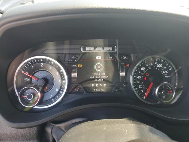 2022 RAM 1500 BIG H 1C6SRFFT6NN406496