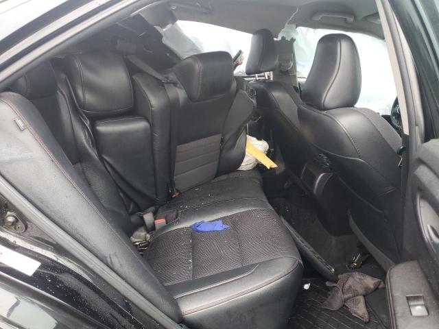 2017 TOYOTA CAMRY LE - 4T1BF1FK0HU648508