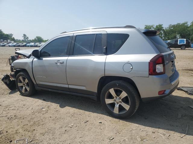 2016 JEEP COMPASS LA 1C4NJCEA8GD720252