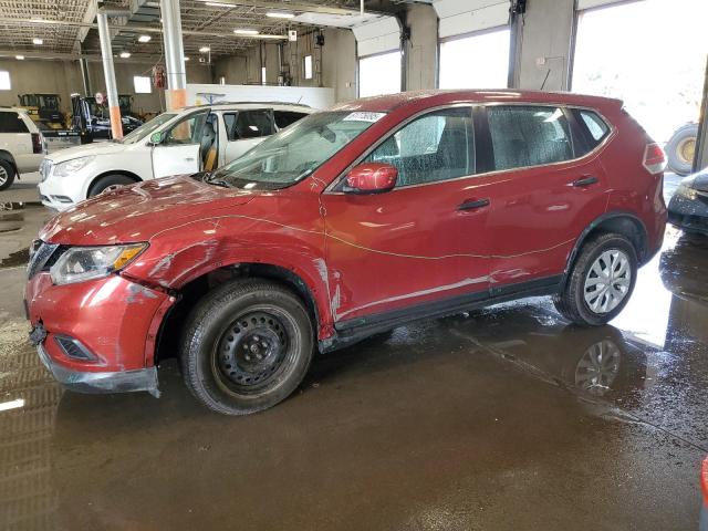 Vin: knmat2mv3gp737675, lot: 61775095, nissan rogue s 2016 img_1