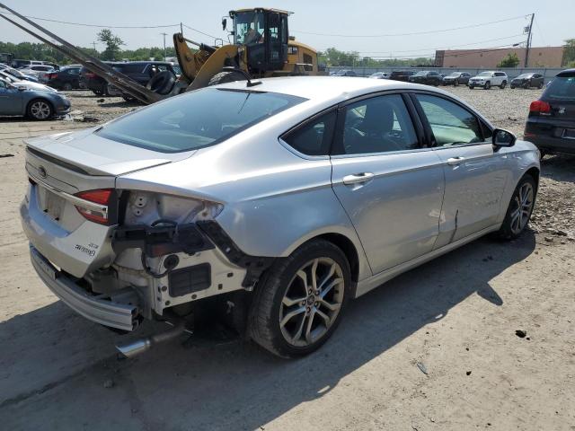 Vin: 3fa6p0lu1hr403281, lot: 61362815, ford fusion se hybrid 20173