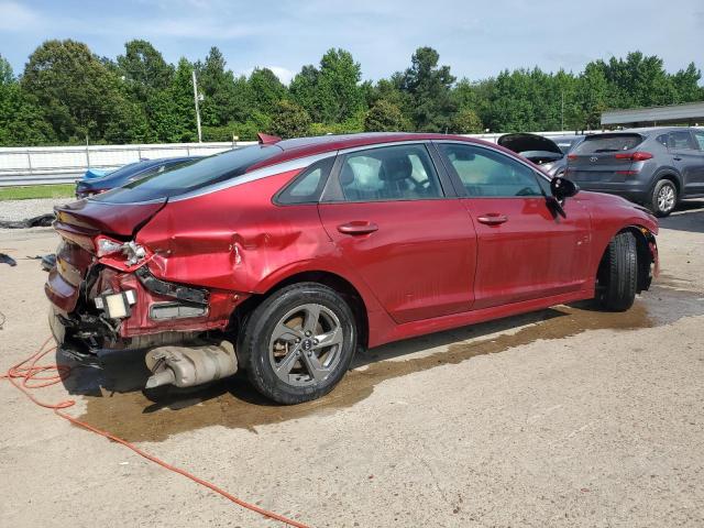 2021 KIA K5 LXS - 5XXG14J27MG005431