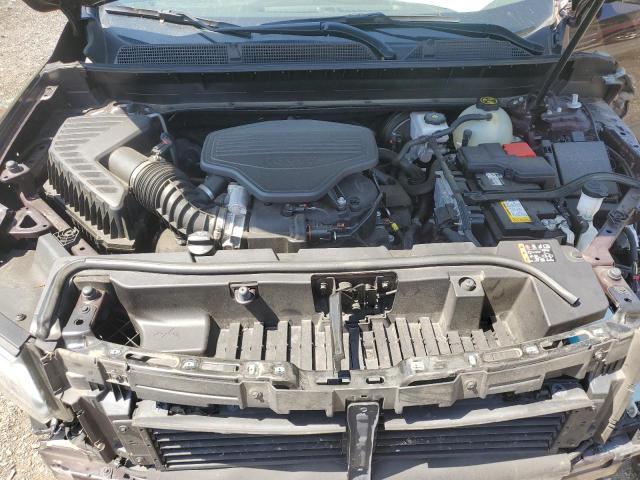 2021 GMC ACADIA SLE 1GKKNRLSXMZ148643