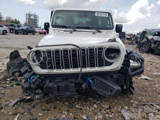 2024 JEEP WRANGLER S 1C4RJXP66RW364652