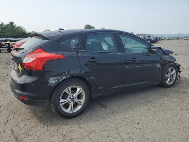 Vin: 1fadp3k27el189139, lot: 59779645, ford focus se 20143