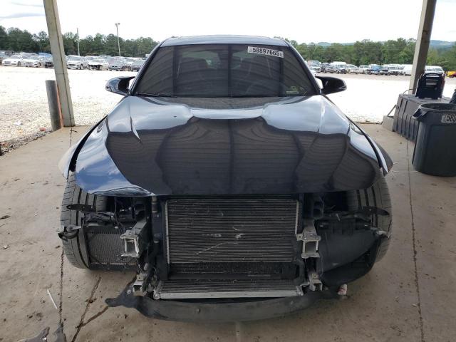 2018 BMW M3 WBS8M9C55J5J79572