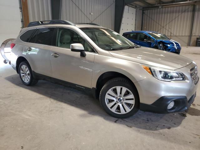 Vin: 4s4bsadc9f3271218, lot: 59614085, subaru outback 2.5i premium 20154