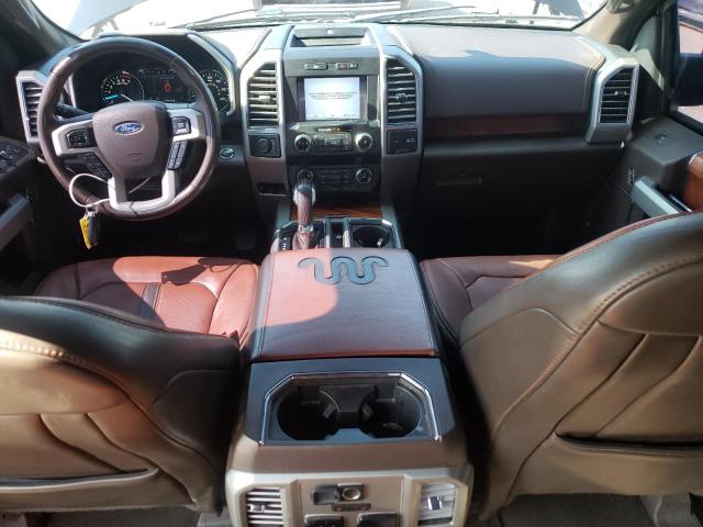 2019 FORD F150 SUPER - 1FTEW1E47KFB36549