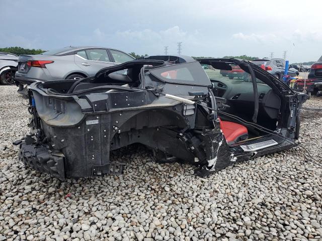 Vin: 1g1yb2d79g5110700, lot: 61748195, chevrolet corvette stingray 1lt 20163