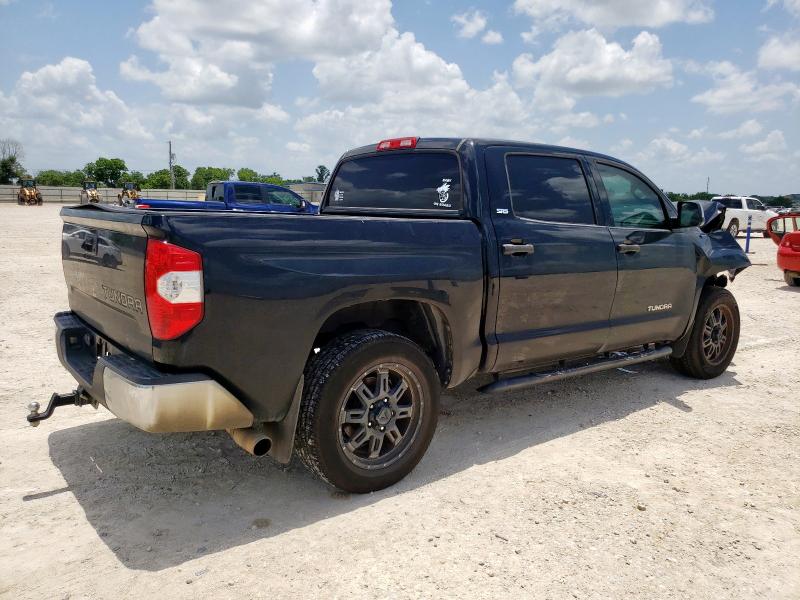 Vin: 5tfem5f14gx104810, lot: 59565325, toyota tundra crewmax sr5 20163