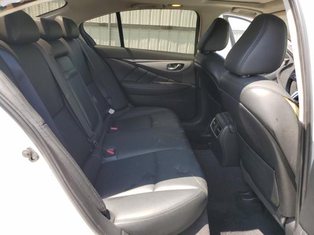 2020 INFINITI Q50 PURE JN1EV7AP1LM207105