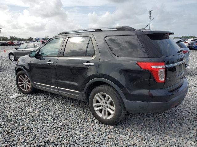 Vin: 1fm5k7d80dgc57998, lot: 60884405, ford explorer xlt 20132