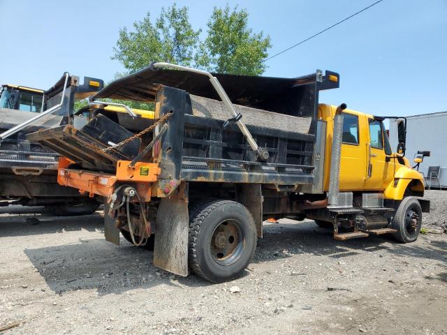 2014 INTERNATIONAL 7000 7500 #3181004386