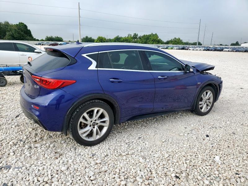 2019 INFINITI QX30 PURE SJKCH5CP8KA009082