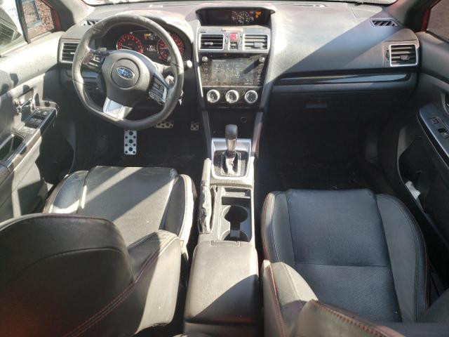 2017 SUBARU WRX LIMITE JF1VA1J61H8815502