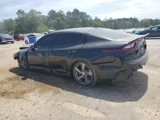 2018 KIA STINGER GT2 KNAE55LC1J6015693