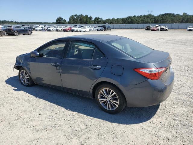 Vin: 5yfburhe0ep103742, lot: 59560845, toyota corolla l 20142